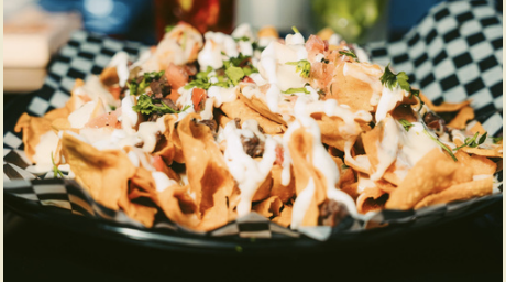 Nachos